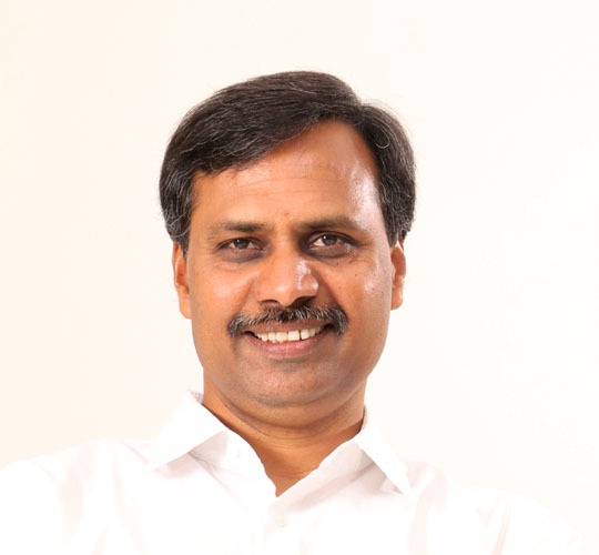 Secretary & Correspondent